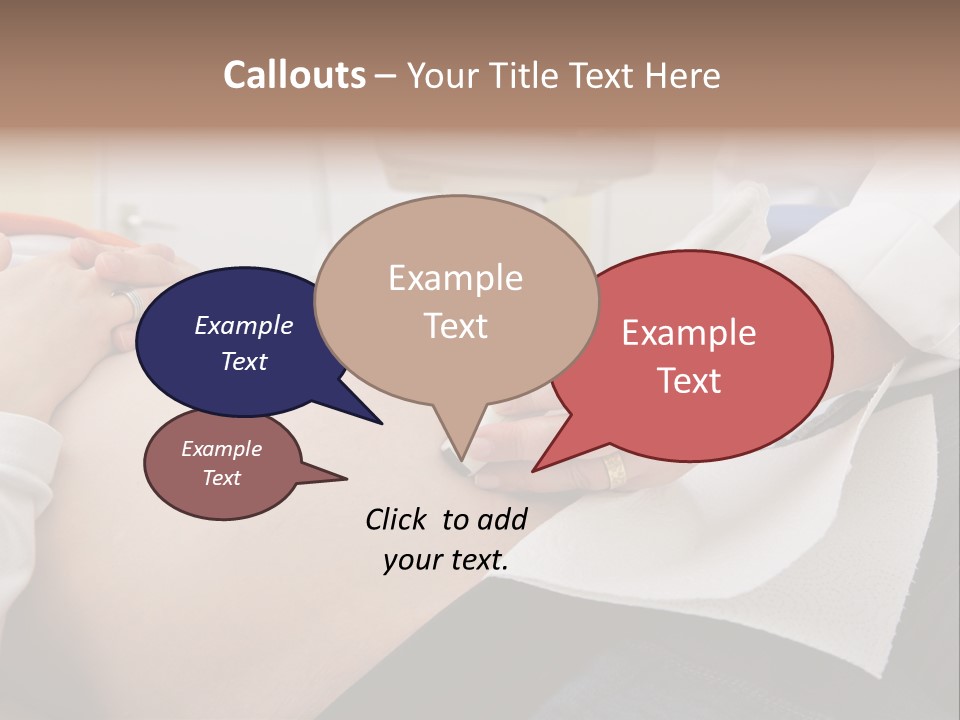 Medical Doctor Prevention PowerPoint Template