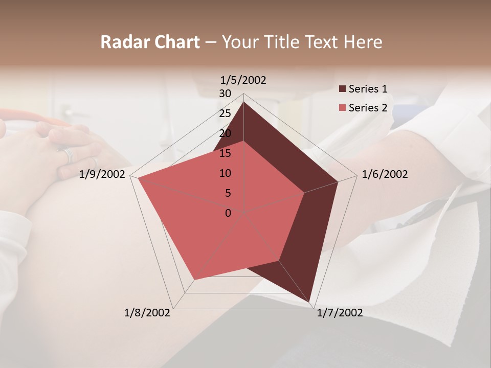 Medical Doctor Prevention PowerPoint Template