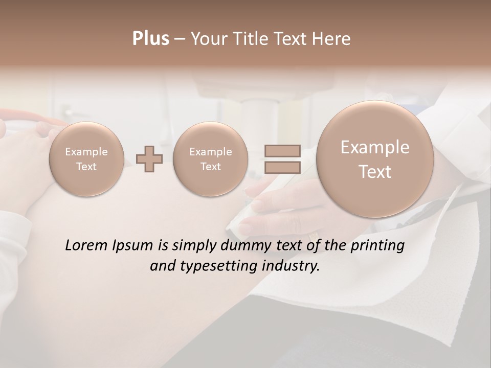 Medical Doctor Prevention PowerPoint Template