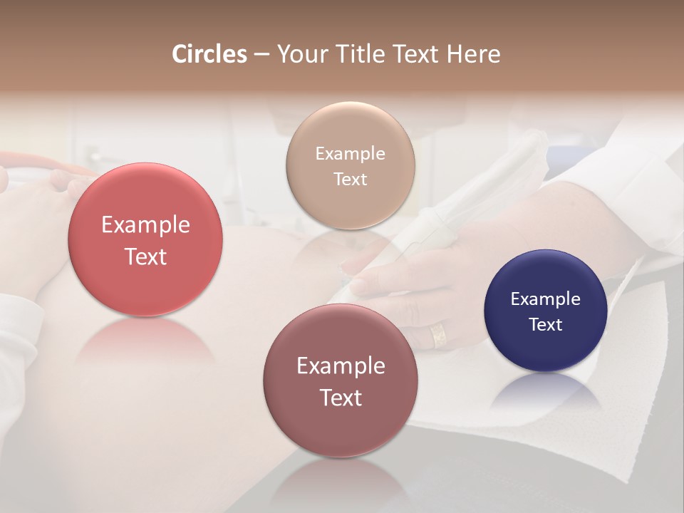 Medical Doctor Prevention PowerPoint Template