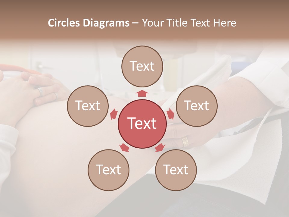 Medical Doctor Prevention PowerPoint Template