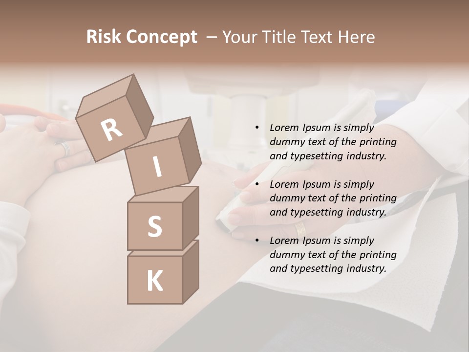 Medical Doctor Prevention PowerPoint Template