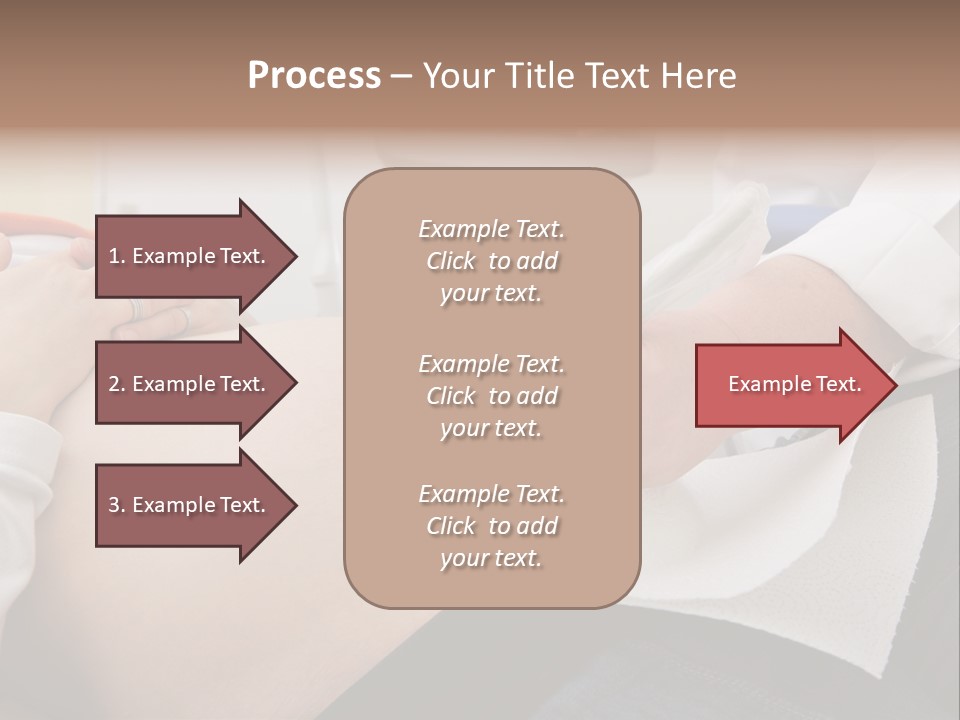 Medical Doctor Prevention PowerPoint Template