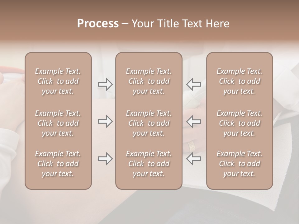 Medical Doctor Prevention PowerPoint Template