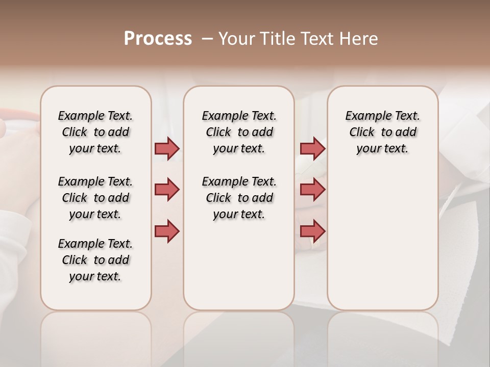Medical Doctor Prevention PowerPoint Template