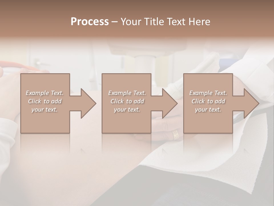 Medical Doctor Prevention PowerPoint Template