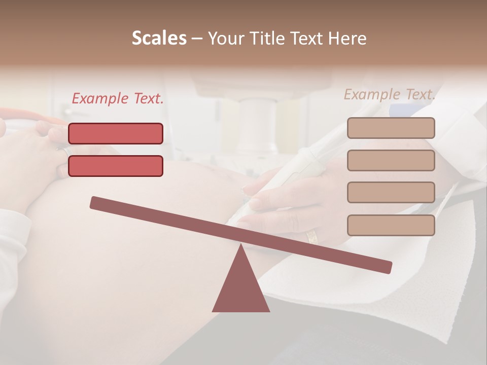Medical Doctor Prevention PowerPoint Template
