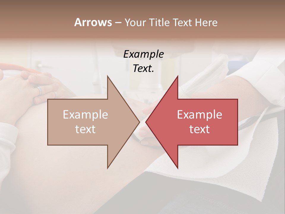 Medical Doctor Prevention PowerPoint Template