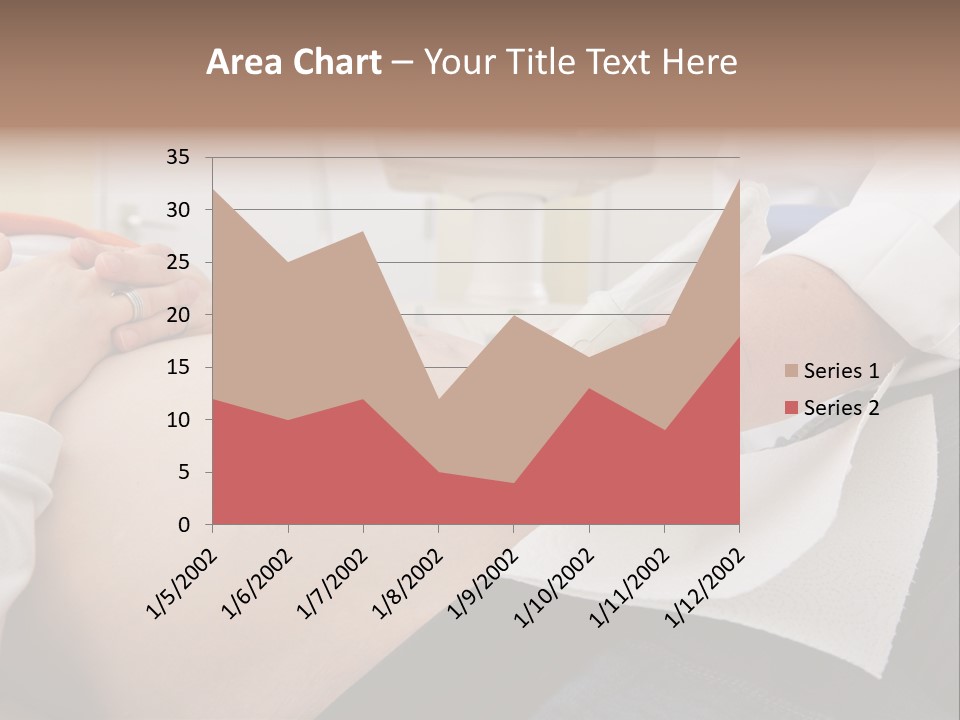 Medical Doctor Prevention PowerPoint Template