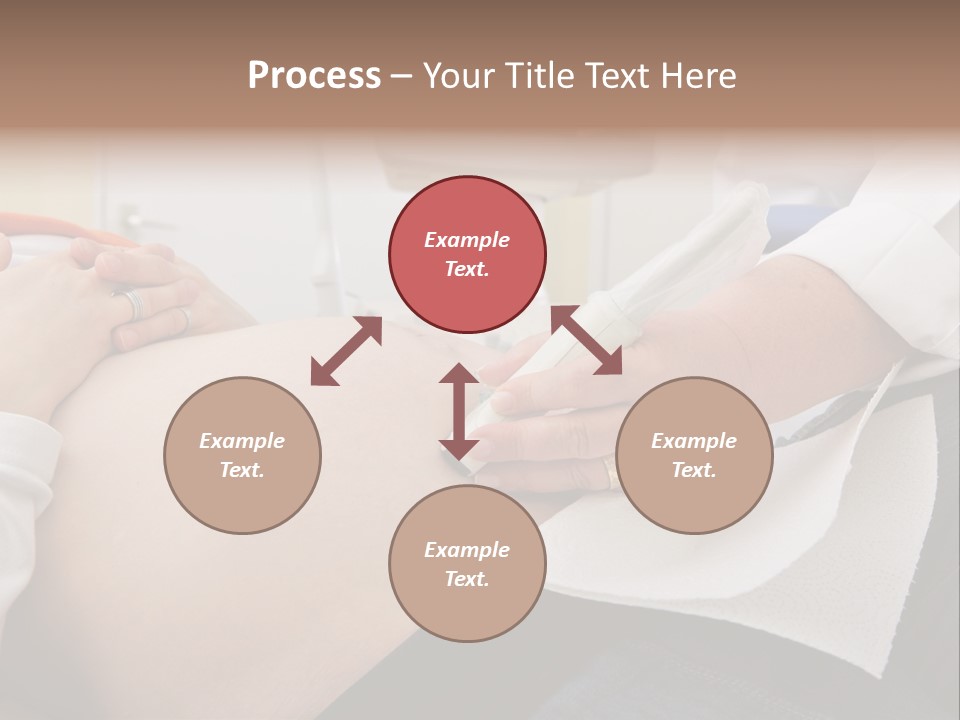 Medical Doctor Prevention PowerPoint Template