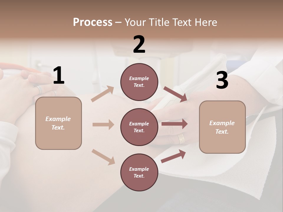 Medical Doctor Prevention PowerPoint Template