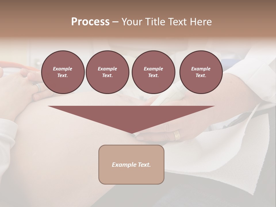 Medical Doctor Prevention PowerPoint Template