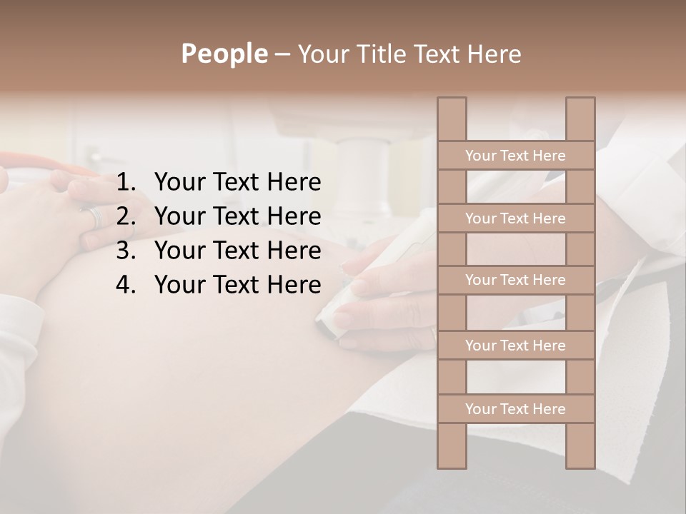 Medical Doctor Prevention PowerPoint Template