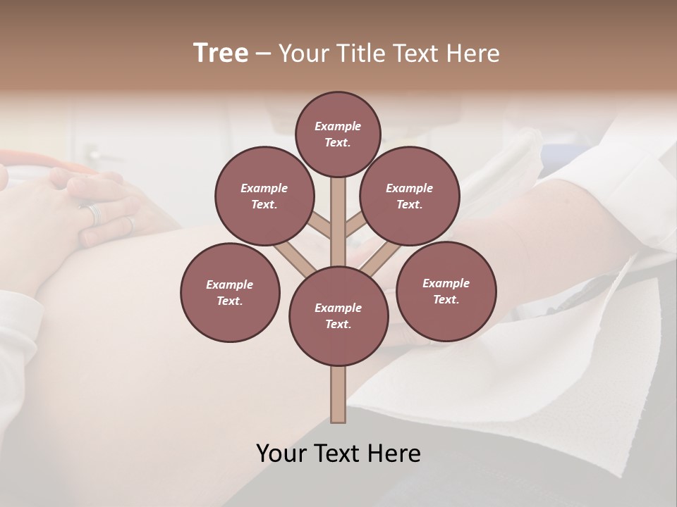 Medical Doctor Prevention PowerPoint Template