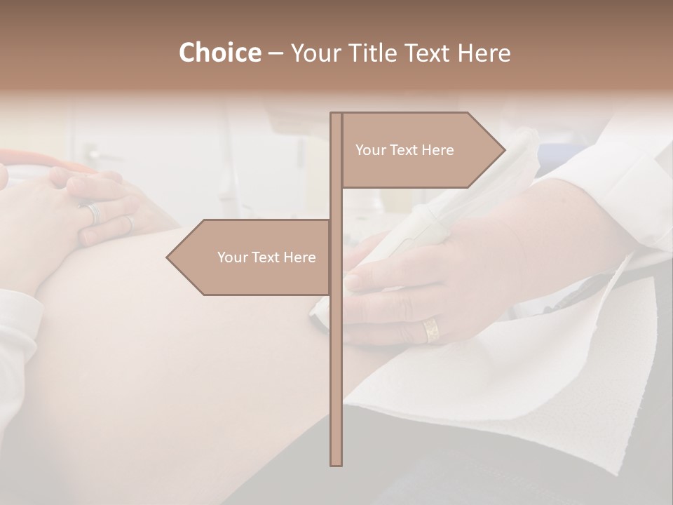 Medical Doctor Prevention PowerPoint Template