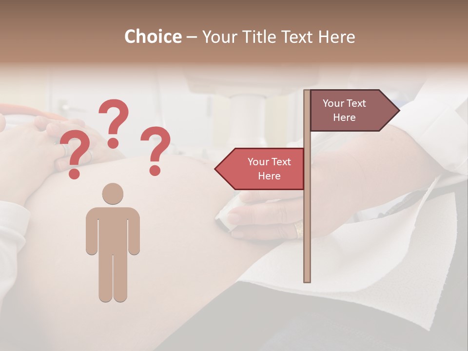 Medical Doctor Prevention PowerPoint Template