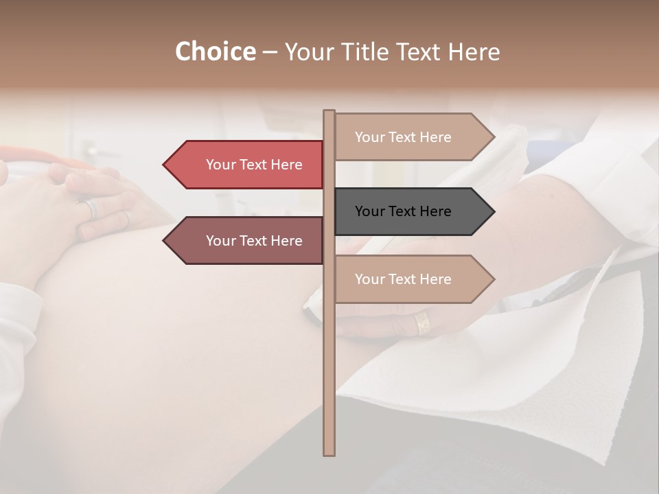 Medical Doctor Prevention PowerPoint Template