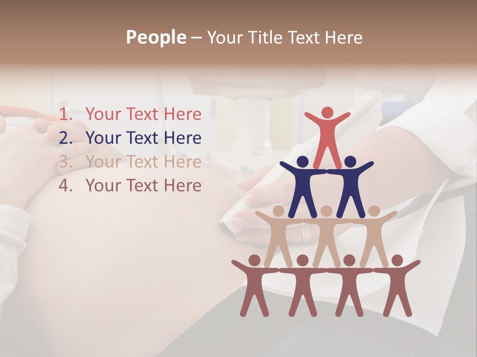 Medical Doctor Prevention PowerPoint Template