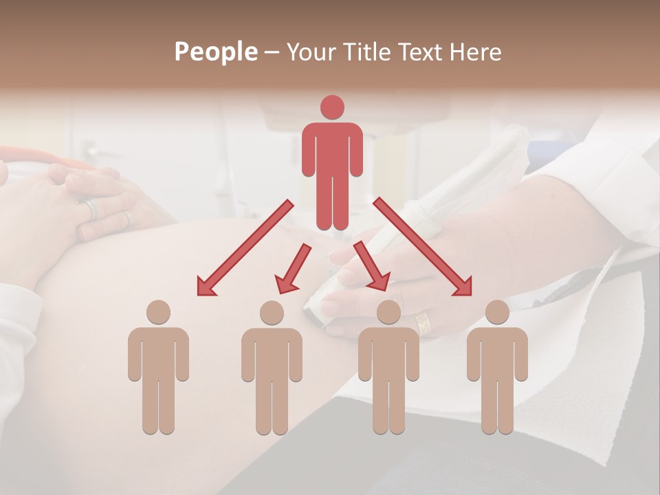 Medical Doctor Prevention PowerPoint Template