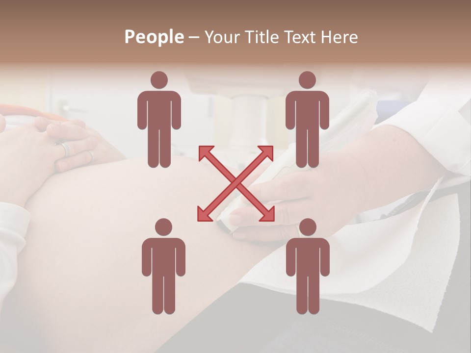 Medical Doctor Prevention PowerPoint Template