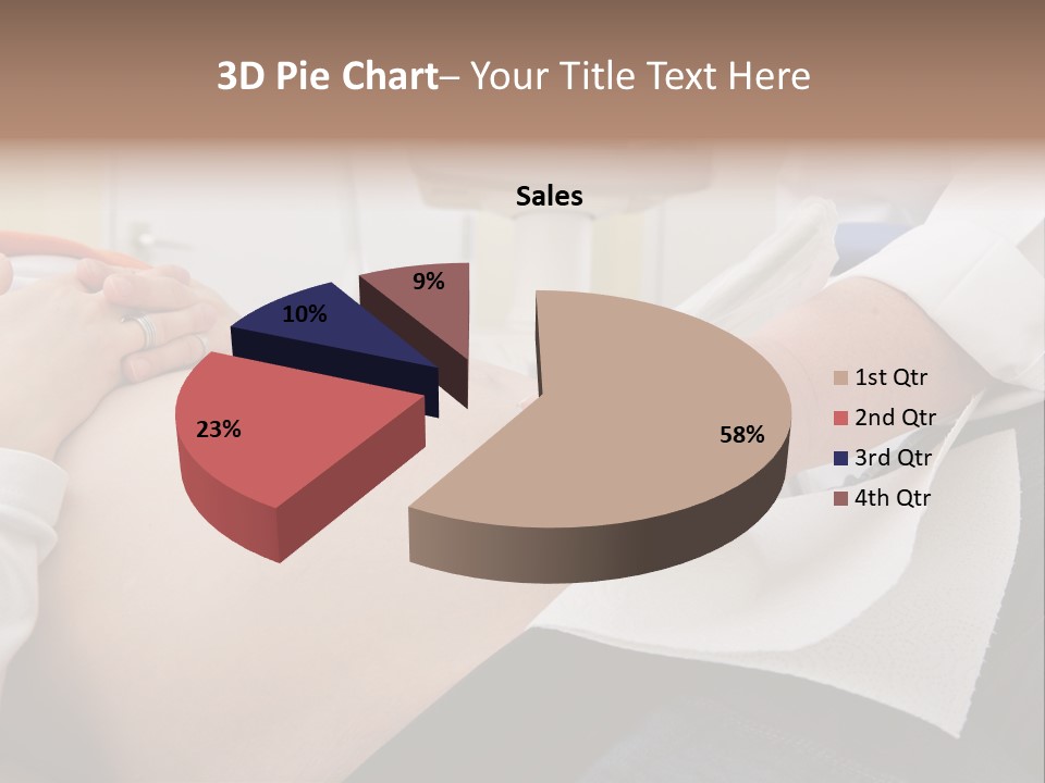 Medical Doctor Prevention PowerPoint Template