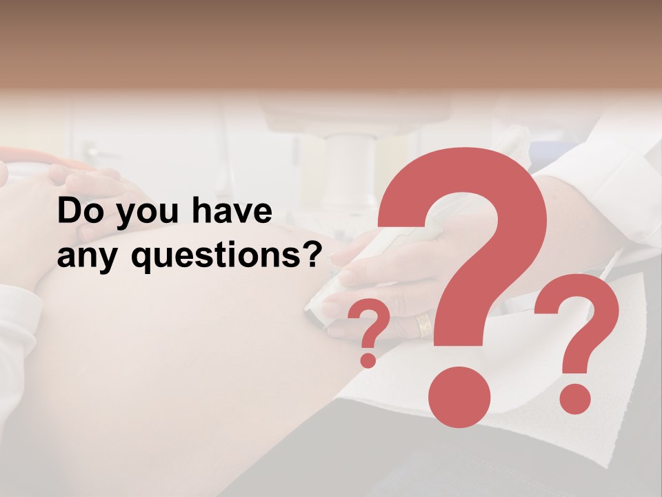 Medical Doctor Prevention PowerPoint Template