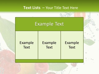 Explosion Health Care Red PowerPoint Template