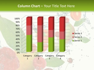 Explosion Health Care Red PowerPoint Template