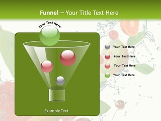 Explosion Health Care Red PowerPoint Template