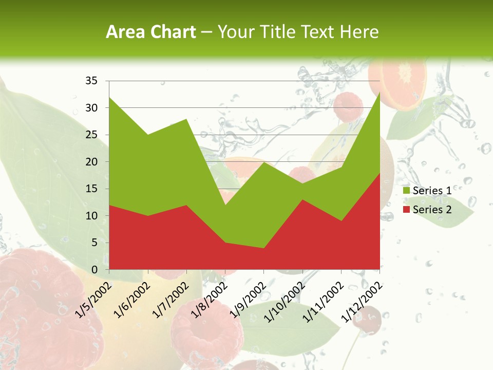 Explosion Health Care Red PowerPoint Template