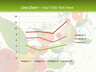 Explosion Health Care Red PowerPoint Template