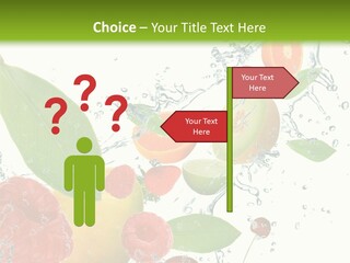 Explosion Health Care Red PowerPoint Template