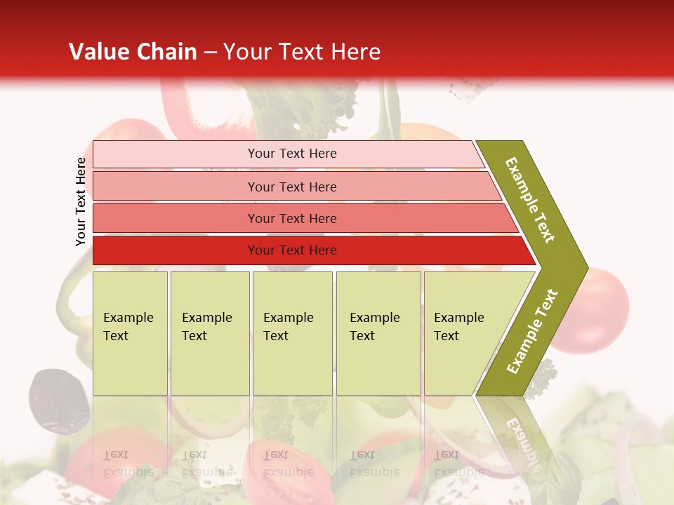 Fresh Onion Diet PowerPoint Template