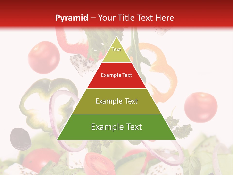 Fresh Onion Diet PowerPoint Template