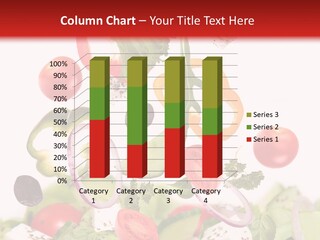 Fresh Onion Diet PowerPoint Template