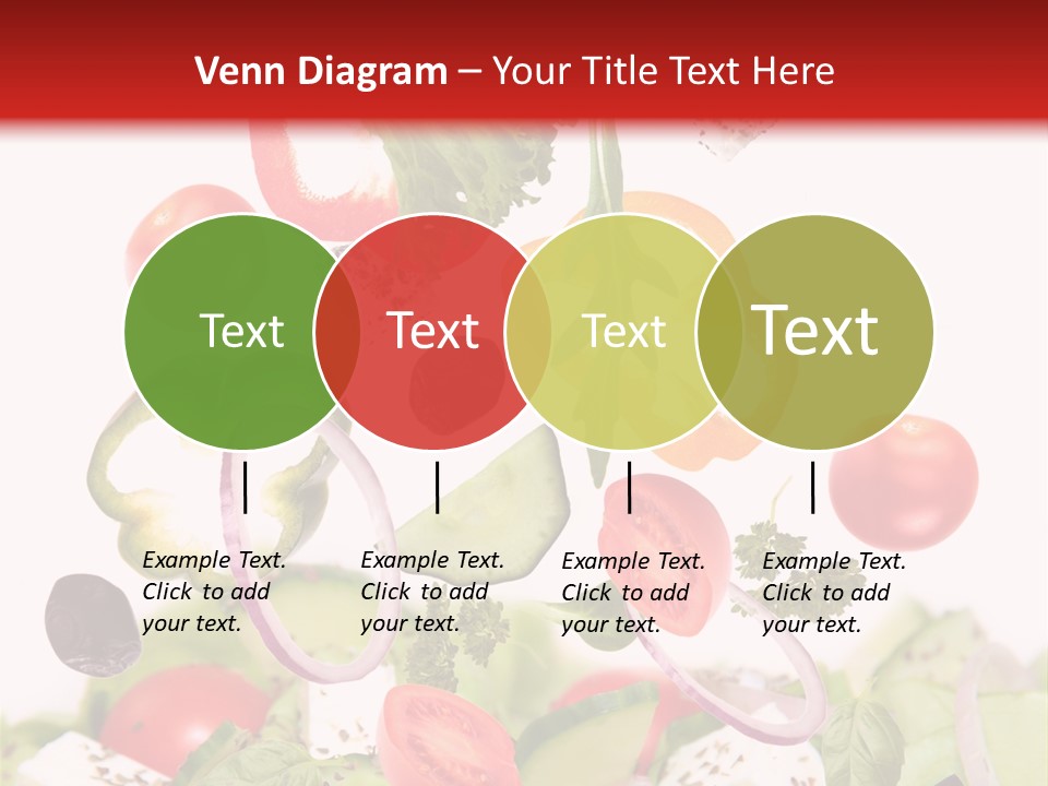 Fresh Onion Diet PowerPoint Template