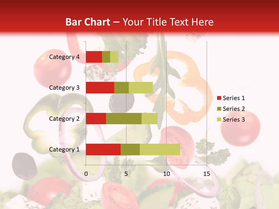 Fresh Onion Diet PowerPoint Template