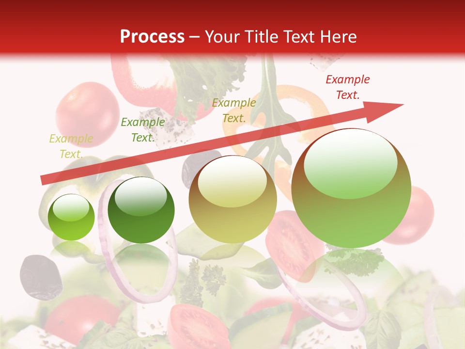 Fresh Onion Diet PowerPoint Template