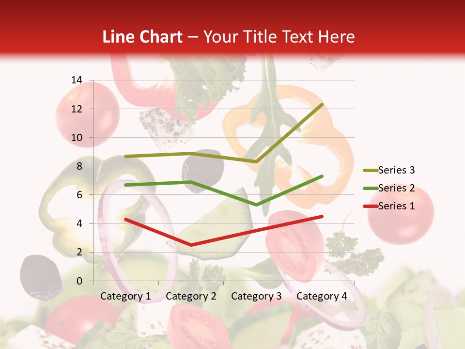 Fresh Onion Diet PowerPoint Template