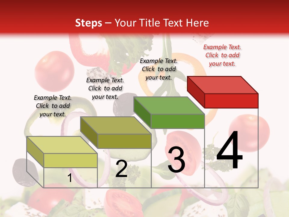 Fresh Onion Diet PowerPoint Template