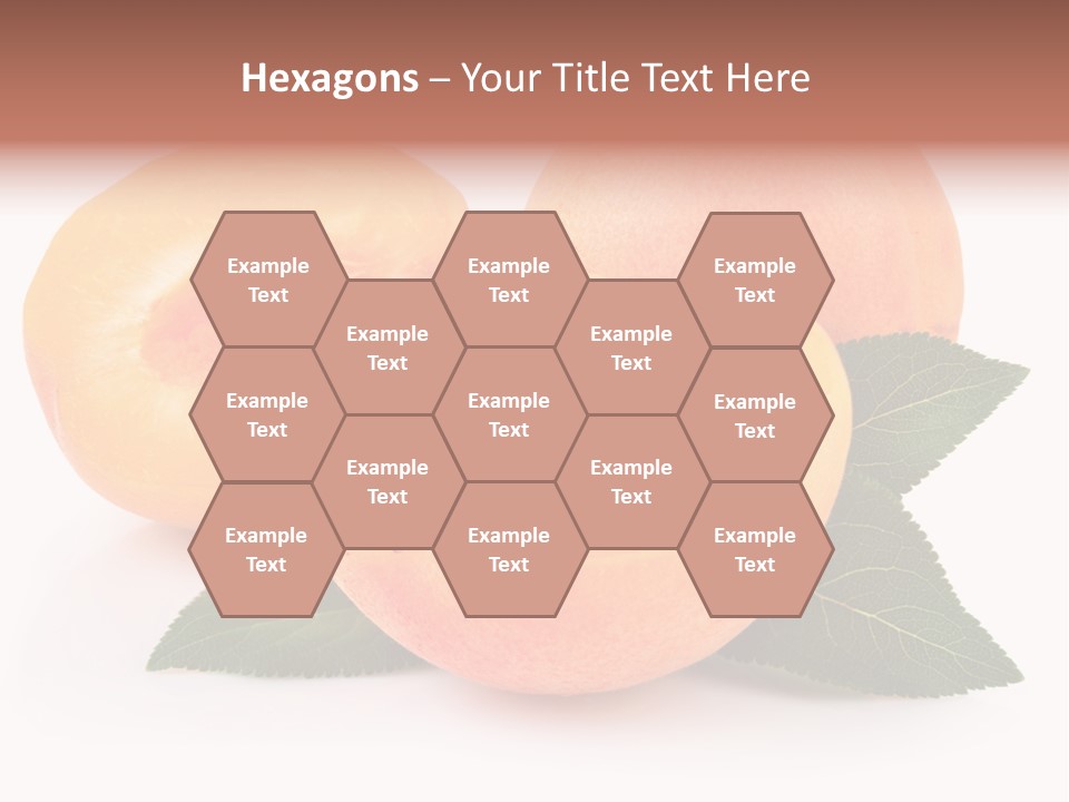 Cut Ripe Native PowerPoint Template