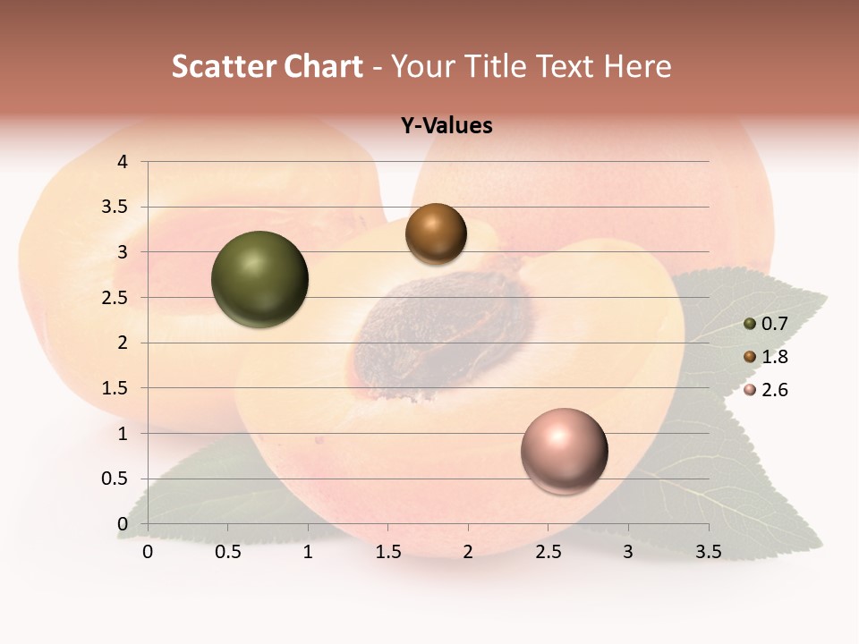 Cut Ripe Native PowerPoint Template