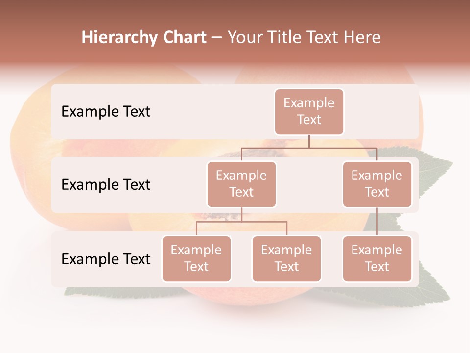 Cut Ripe Native PowerPoint Template