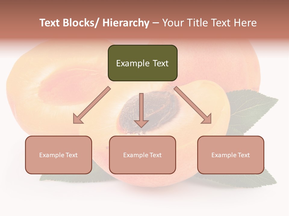 Cut Ripe Native PowerPoint Template