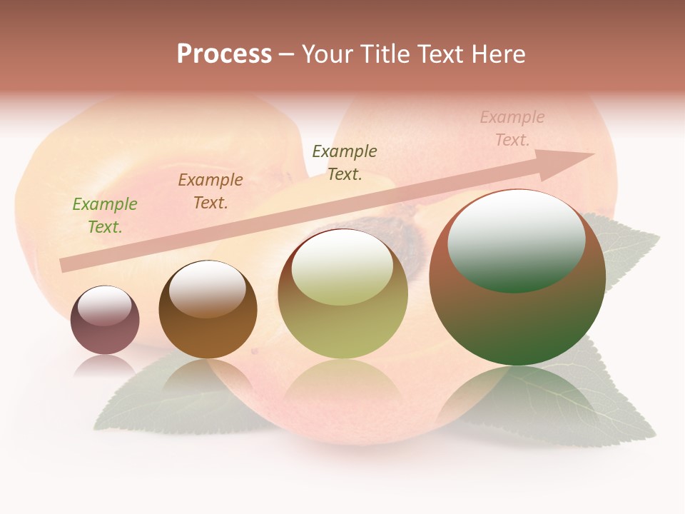 Cut Ripe Native PowerPoint Template