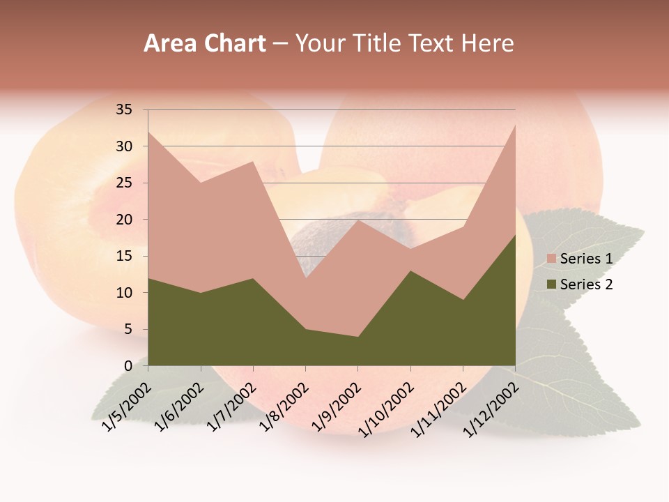 Cut Ripe Native PowerPoint Template