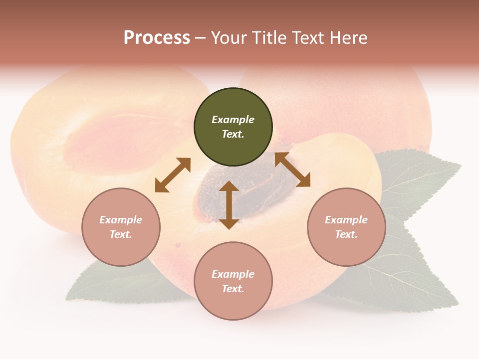 Cut Ripe Native PowerPoint Template