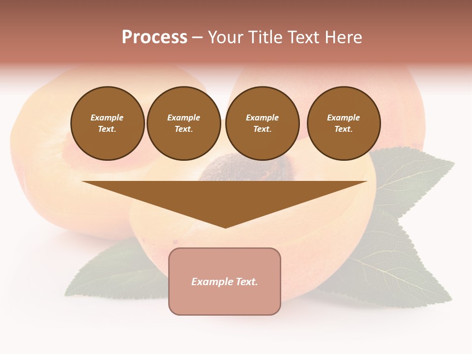 Cut Ripe Native PowerPoint Template