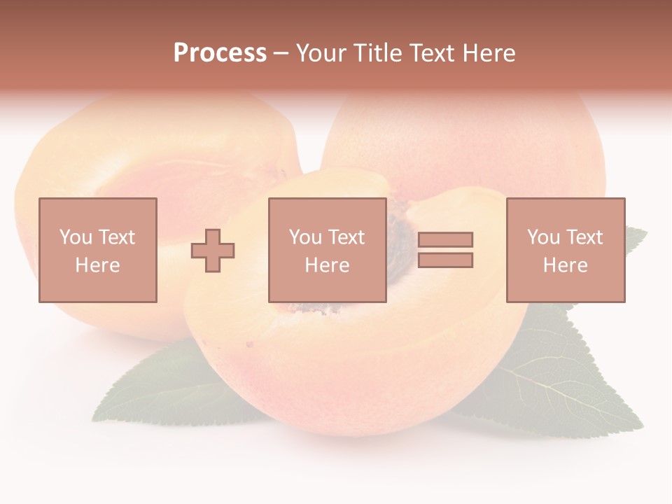 Cut Ripe Native PowerPoint Template