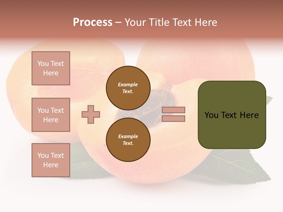 Cut Ripe Native PowerPoint Template